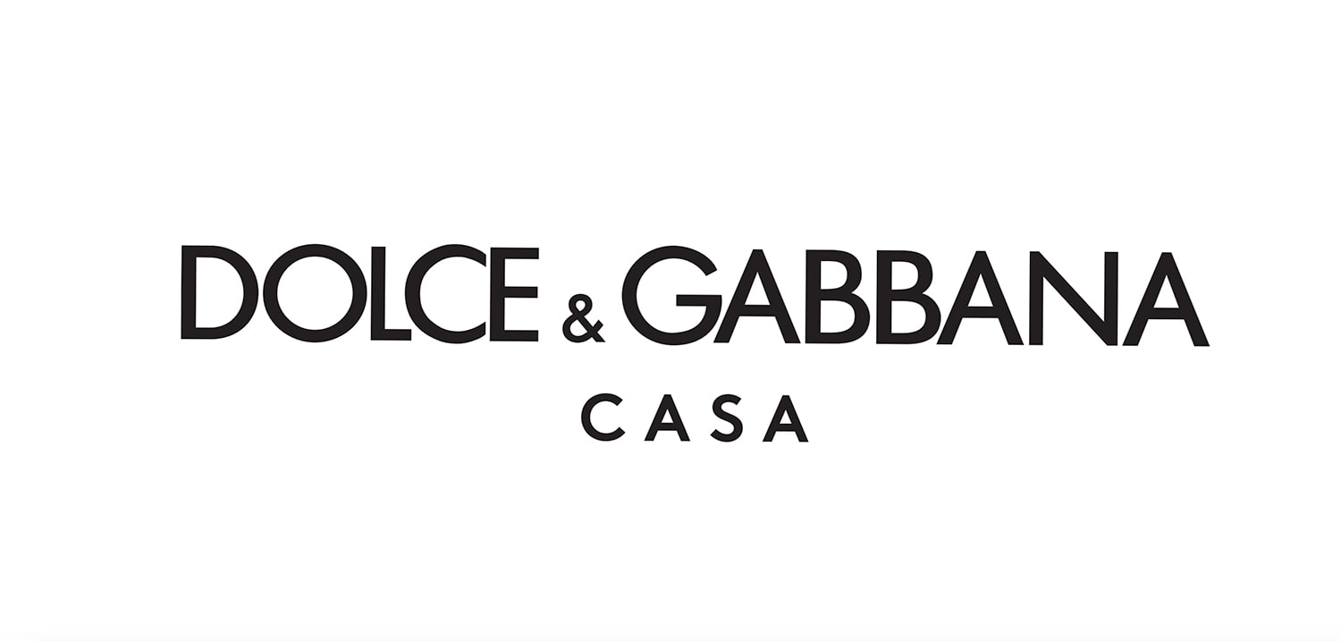 Dolce & Gabbana Casa – Say Decor LLC