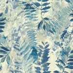 Fern Memory Botanical Peel and Stick Removable Wallpaper