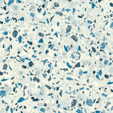 160430WR terrazzo peel and stick wallpaper from Surface Style
