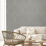 RY31515 bohemian wallpaper from the Boho Rhapsody collection by Seabrook Designs