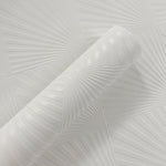 11005-10 diamond geometric paintable wallpaper roll from the RollOver collection by Erismann