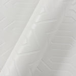 11010-10 maze stripe paintable wallpaper detail from the RollOver collection by Erismann