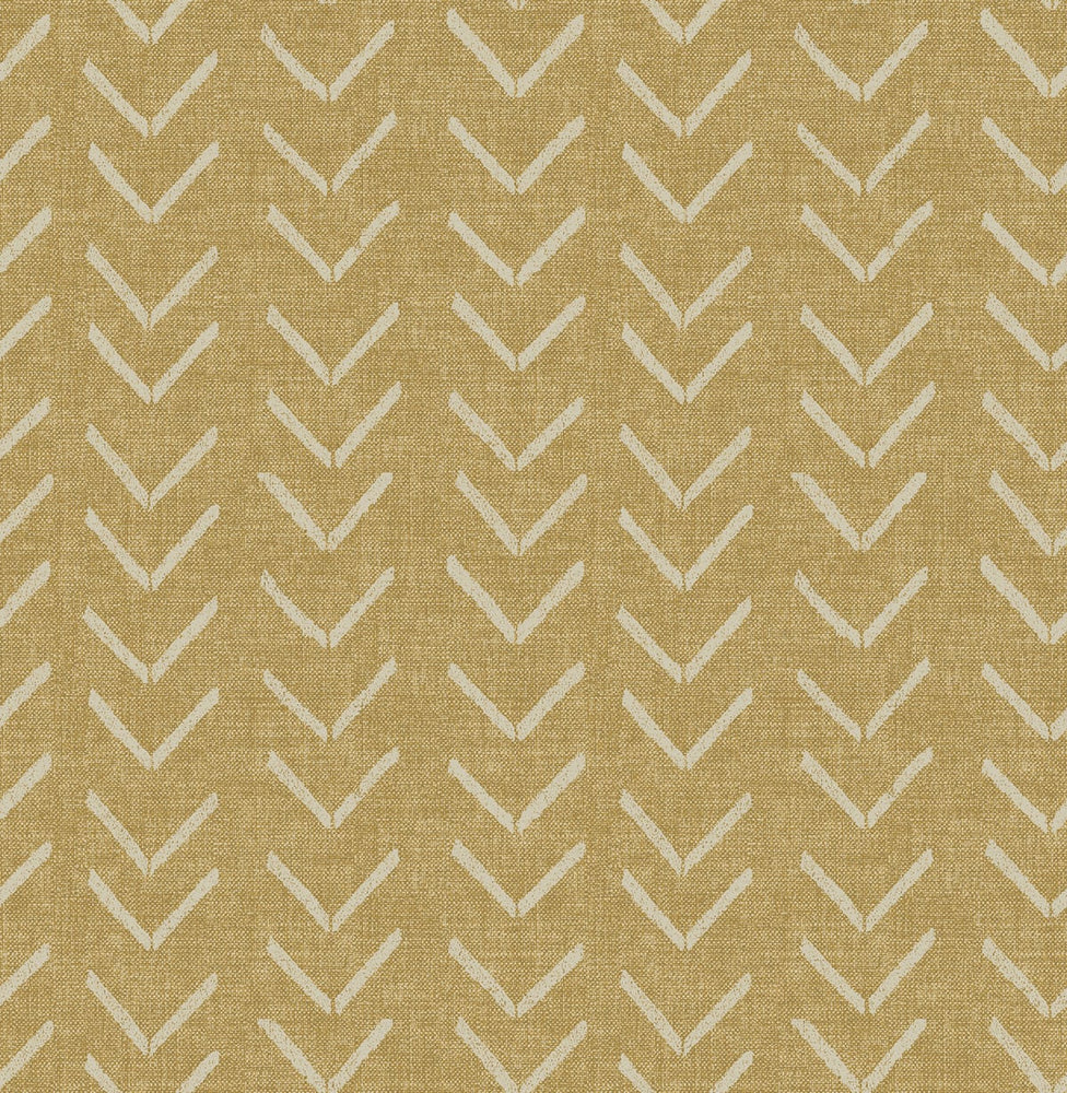 Geometric peel and stick wallpaper 160111WR from Surface Style