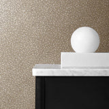 2231603 glitter mica faux wallpaper decor from the Essential Textures collection by Etten Gallerie