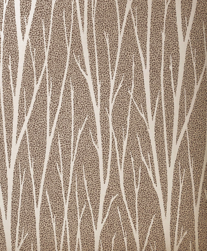 2232106 birch trail tree wallpaper from the Essential Textures collection by Etten Gallerie