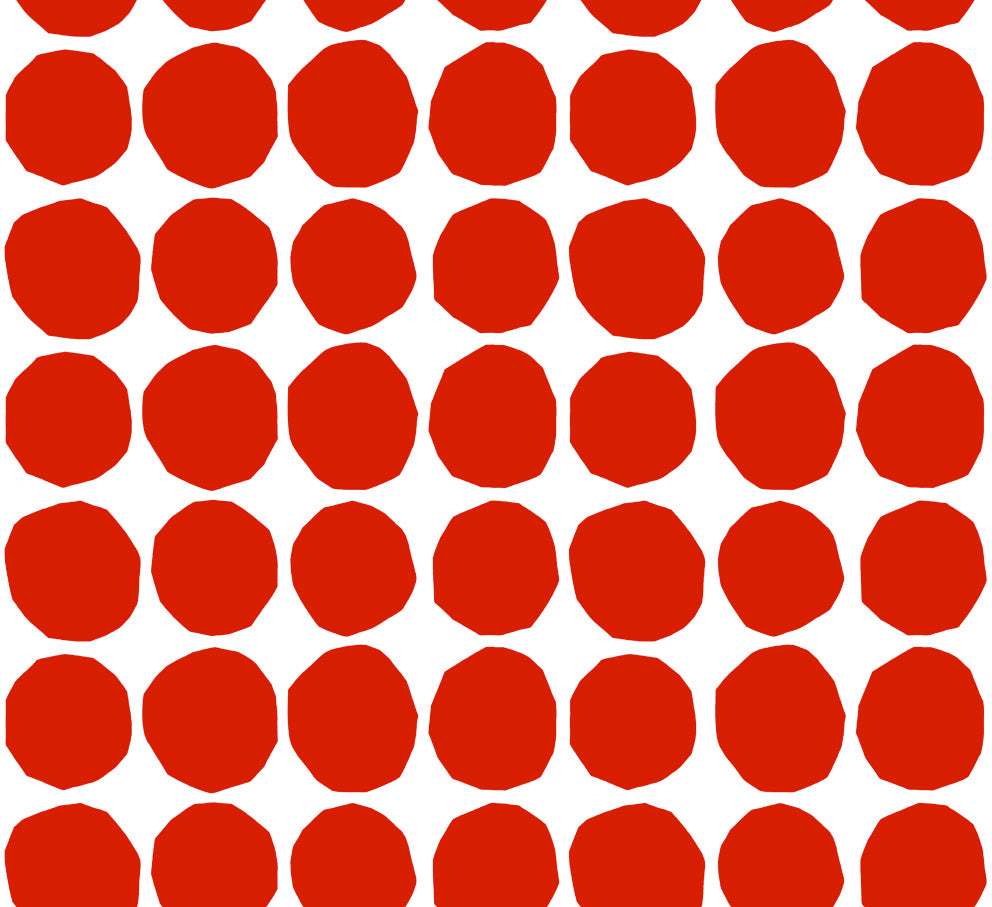 Marimekko Vol. 5 Pienet Kivet Polka Dot Unpasted Wallpaper – Say