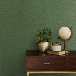 5364-10 knockdown faux paintable wallpaper accent from the RollOver collection by Erismann