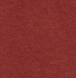 Avery Faux Linen Designer Holiday Unpasted Wallpaper
