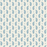 FC62402 paisley wallpaper from the French Country collection by Seabrook Designs