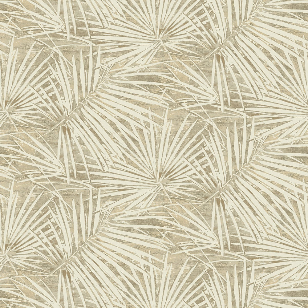 Grasscloth mural JP11805M from the Japandi Style collection by Seabrook Designs