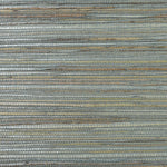 LN11808 Jute Grasscloth Unpasted Wallpaper