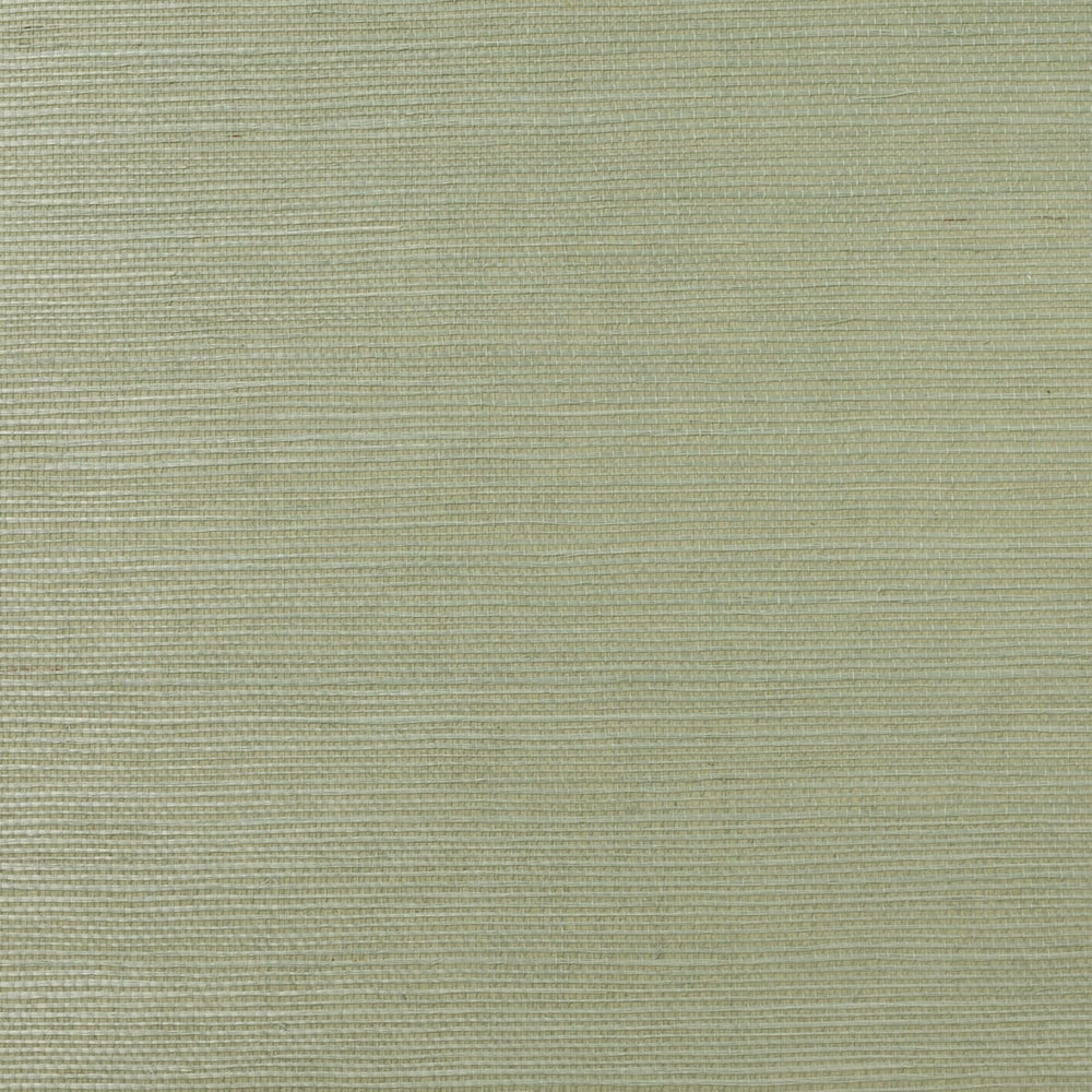 LN11834 green sisal grasscloth wallpaper from the Luxe Retreat collection by Lillian August