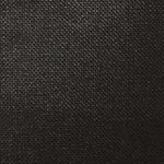 Luxe Retreat Shimmering Ebony Paperweave Grasscloth Unpasted Wallpaper