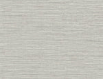 MB31806 gray nautical twine stringcloth coastal wallpaper from the Beach House collection by Seabrook Designs