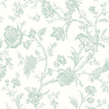 Chinoiserie peel and stick wallpaper NW43404 self adhesive from NextWall