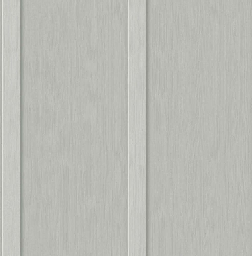 Board and batten peel and stick wallpaper NW45205 from NextWall