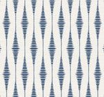 Ikat peel and stick wallpaper NW46402 from NextWall