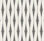 Ikat peel and stick wallpaper NW46410 from NextWall