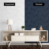Paintable palm wallpaper paint PW20200 from Seabrook Designs