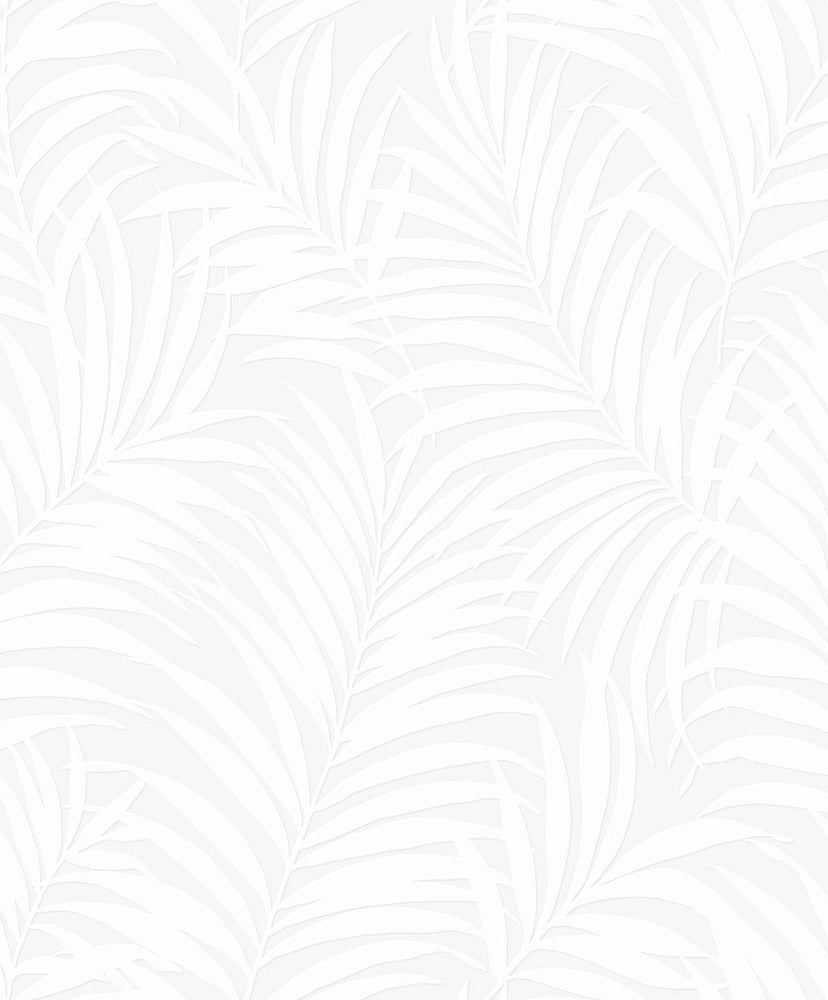 Paintable palm wallpaper PW20200 from Seabrook Designs