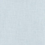 RY31702 blue indie linen embossed vinyl textured wallpaper from the Boho Rhapsody collection by Seabrook Designs 