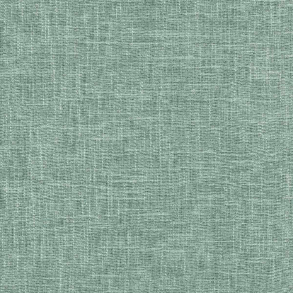 RY31714 green indie linen embossed vinyl textured wallpaper from the Boho Rhapsody collection by Seabrook Designs 