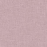 RY31731 purple indie linen embossed vinyl textured wallpaper from the Boho Rhapsody collection by Seabrook Designs 