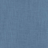 RY31732 blue indie linen embossed vinyl textured wallpaper from the Boho Rhapsody collection by Seabrook Designs 