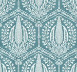 SC21402 botanical wallpaper from the Summer House collection by Seabrook Designs
