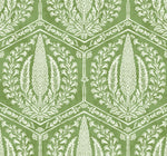 SC21404 botanical wallpaper from the Summer House collection by Seabrook Designs