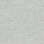 TC70008 blue grass band embossed vinyl wallpaper from the More Textures collection by Seabrook Designs