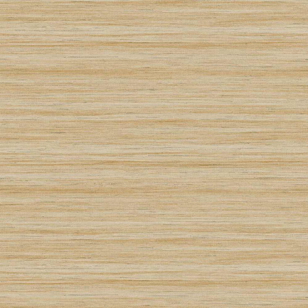 TC70305 tan shantung silk embossed vinyl wallpaper from the More Textures collection by Seabrook Designs