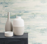 Abstract vinyl wallpaper decor TS81704 from the Even More Textures collection by Seabrook Designs