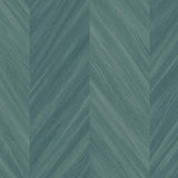 Textured vinyl wallpaper TS82104 embossed faux wood from the Even More Textures collection by Seabrook Designs
