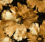 AV50005 Curie floral wallpaper from the Avant Garde collection by Seabrook Designs
