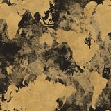 AV50900 Galileo abstract map wallpaper from the Avant Garde collection by Seabrook Designs