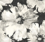 AV50000 Curie floral wallpaper from the Avant Garde collection by Seabrook Designs