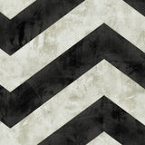 AV50400 hubble chevron wallpaper from the Avant Garde collection by Seabrook Designs