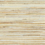 NA202 metallic jute grasscloth wallpaper from the Natural Resource collection by Seabrook Designs