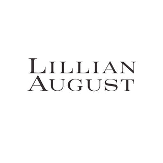 Lillian August