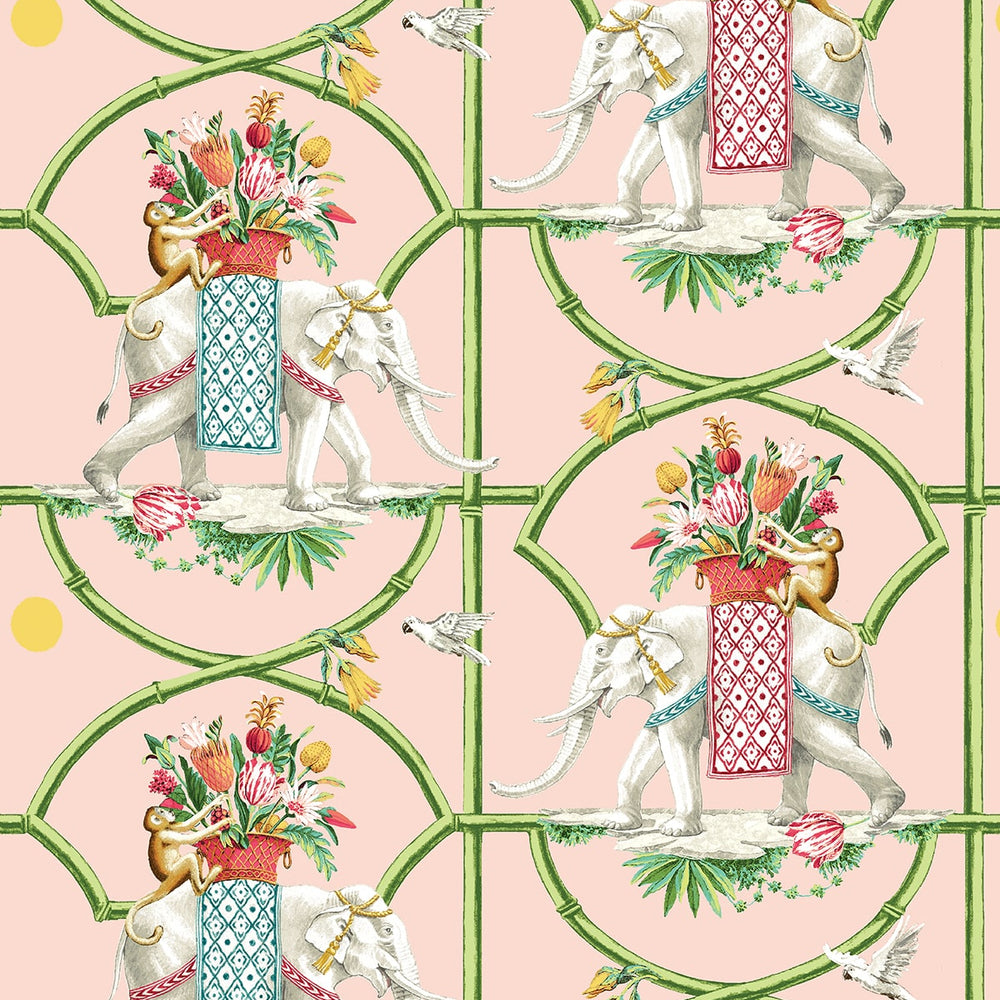 
                  
                    150161WR Harrison Howard Before the Raj peel and stick wallpaper
                  
                