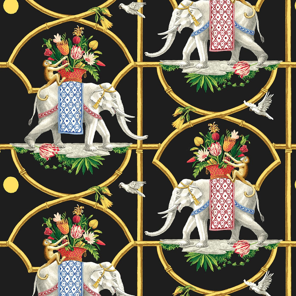 
                  
                    150162WR Harrison Howard Before the Raj peel and stick wallpaper
                  
                