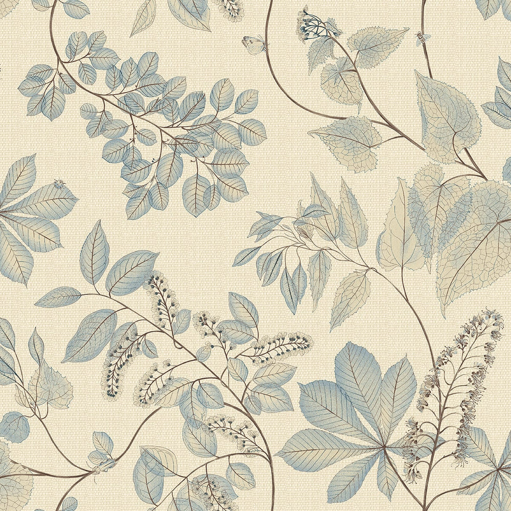 
                  
                    160121WR leaf peel and stick wallpaper from Surface Style
                  
                