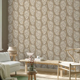 160131WR face peel and stick wallpaper decor from Surface Style