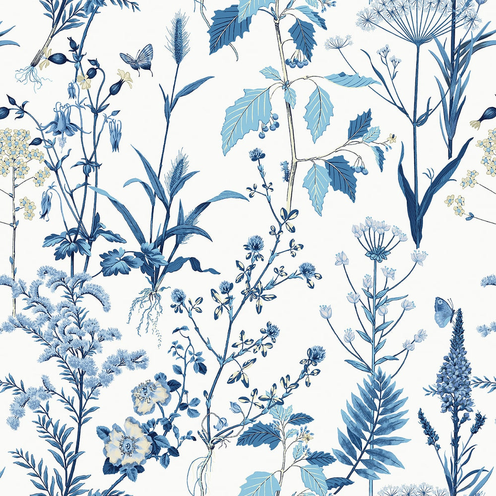 
                  
                    160141WR botanical peel and stick wallpaper from Surface Style
                  
                