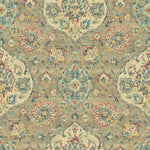 160151WR Caspian vintage peel and stick wallpaper from Surface Style