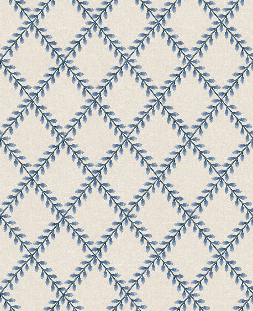 160160WR geometric peel and stick wallpaper from Surface Style