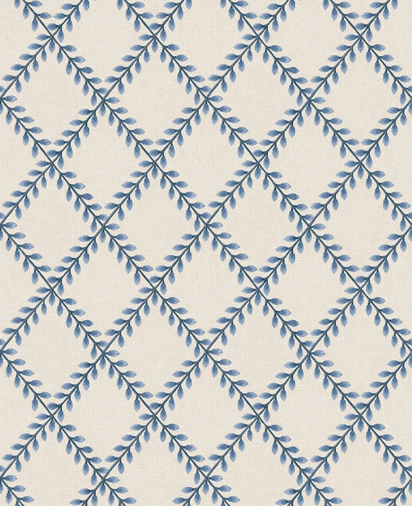 160160WR geometric peel and stick wallpaper from Surface Style