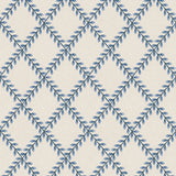 160160WR geometric peel and stick wallpaper from Surface Style