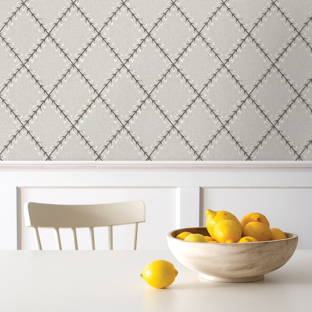 
                  
                    160161WR geometric peel and stick wallpaper decor from Surface Style
                  
                